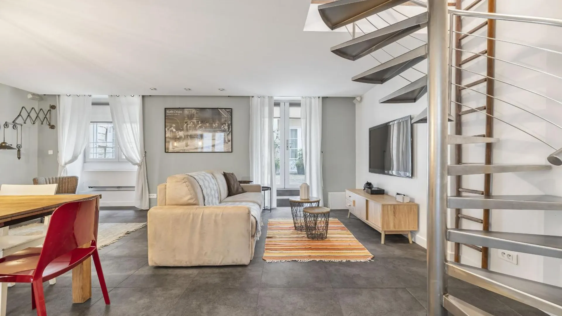 Bahia Apartment Paris