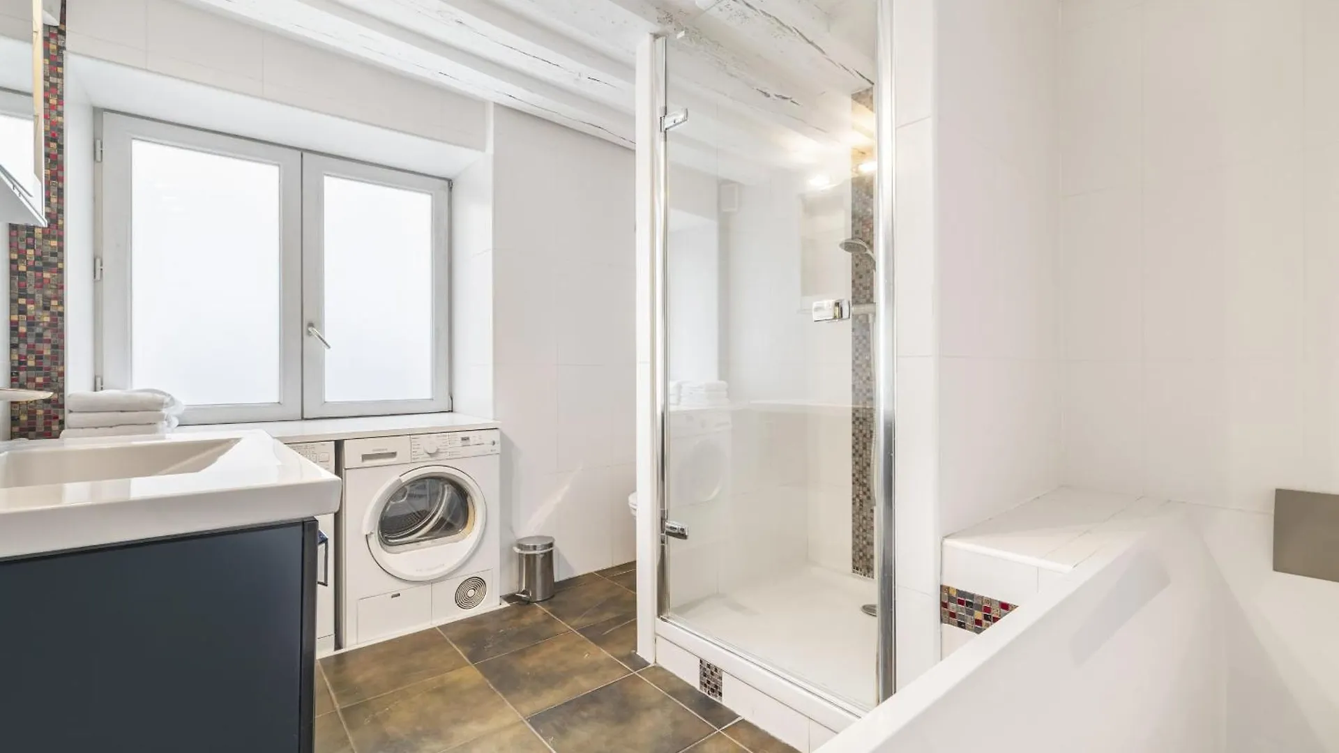 Bahia Apartment Paris France
